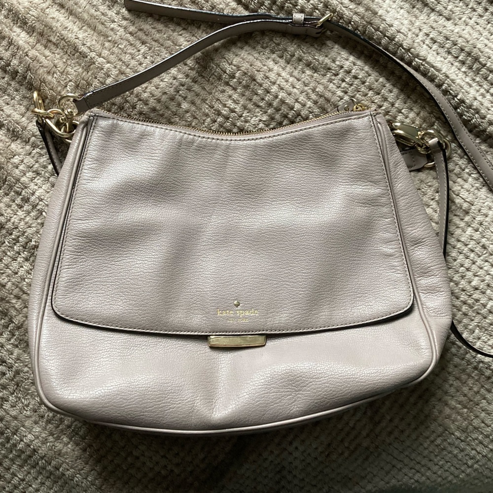 🔥♠️💜Kate Spade bag💜♠️🔥